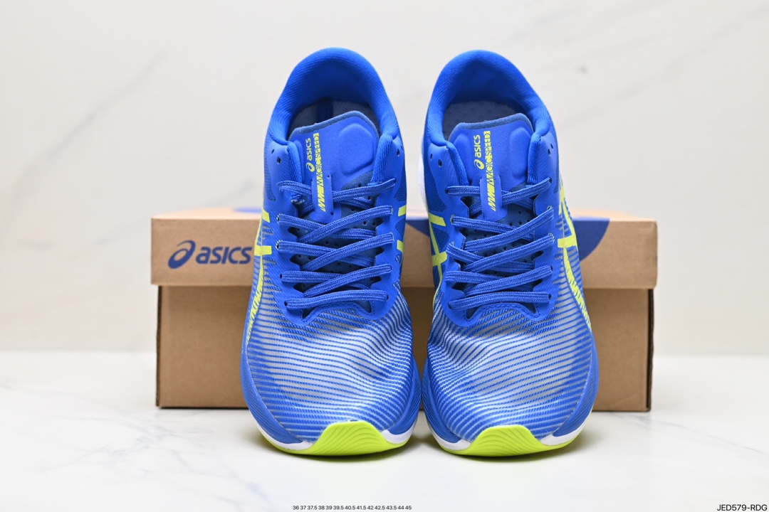 Asics Shoes